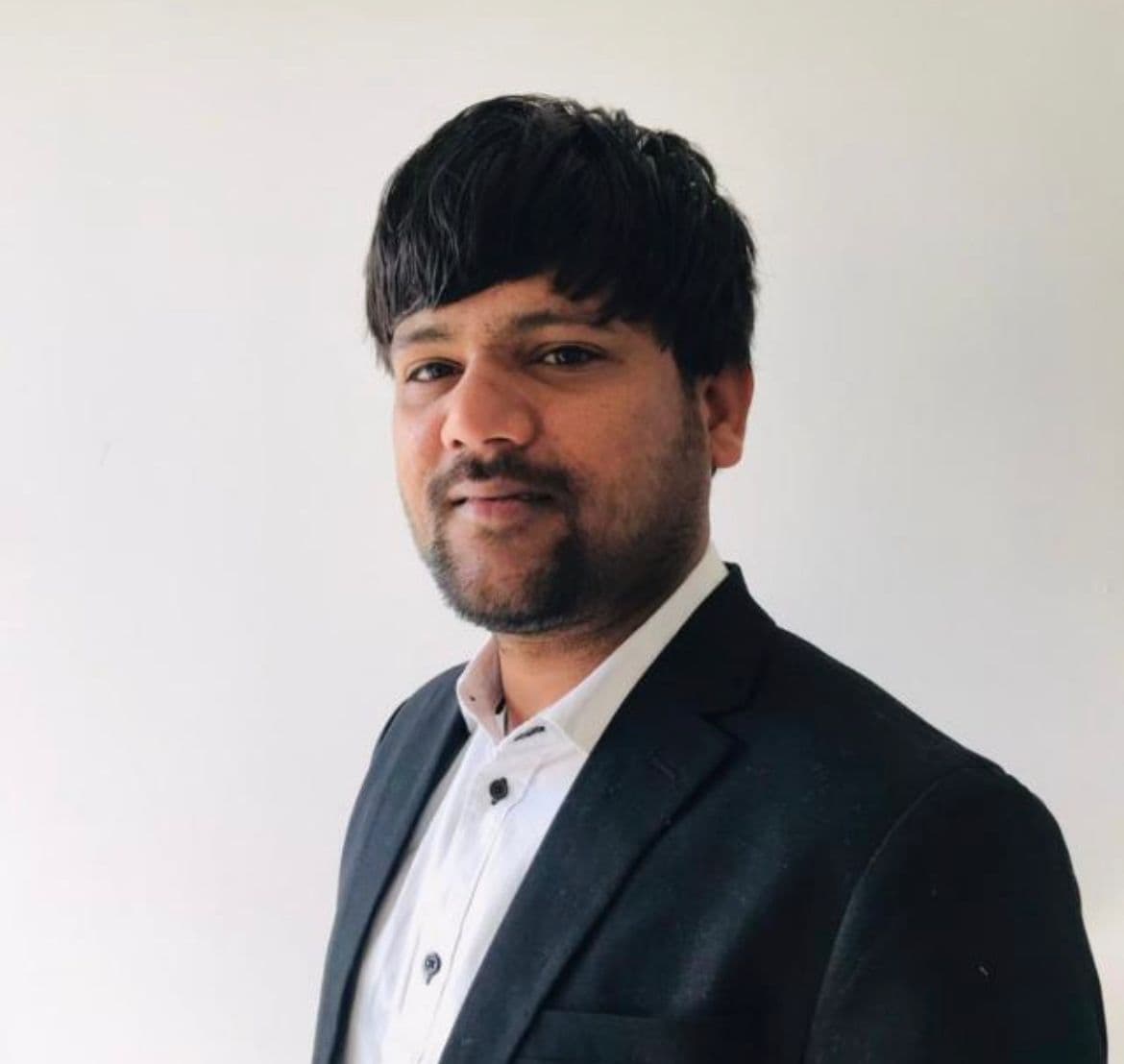 Mr. Rehman Khan, B.COMIMBA(Pune University)